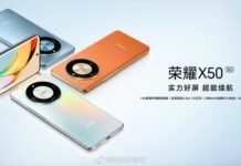 honor x50