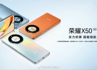 honor x50