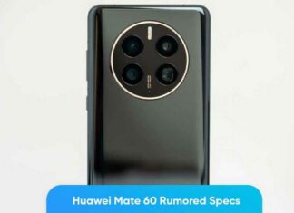 huawei mate 60