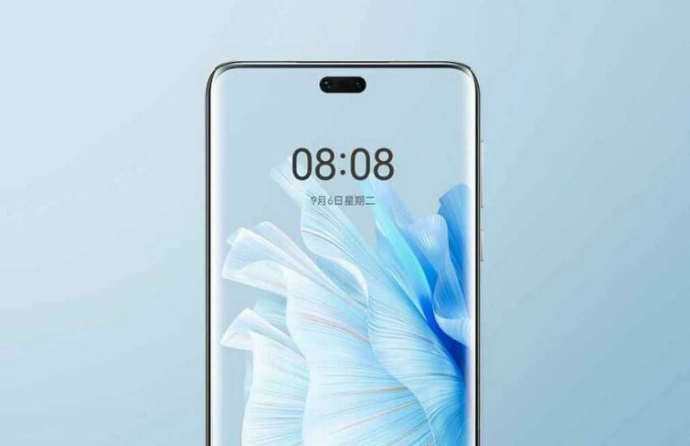huawei mate 60 pro smart island