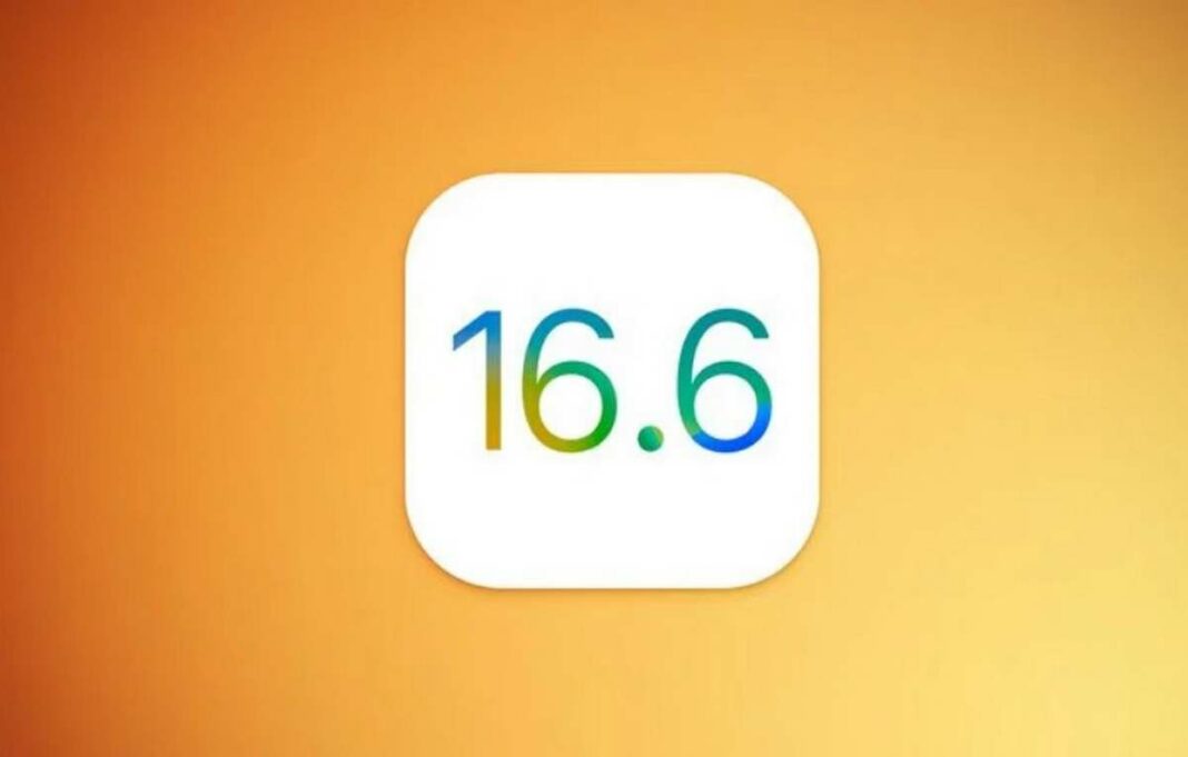 ios 16.6