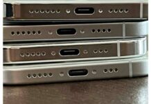 iPhone 15 USB-C