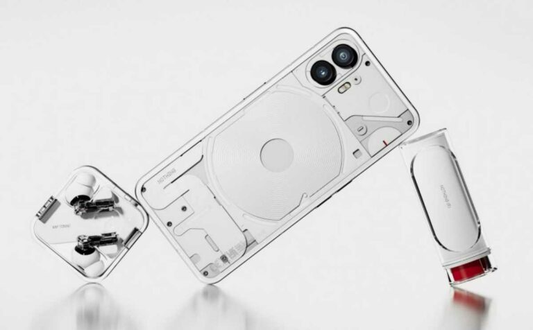 nothing phone 2