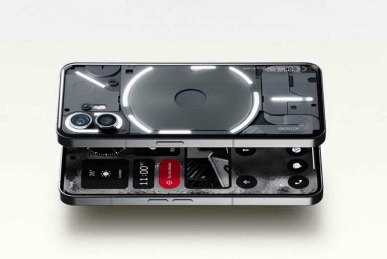 nothing phone 2