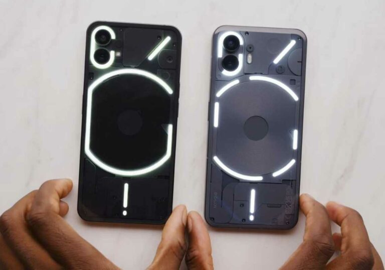 nothing phone 2