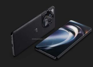 OnePlus 12