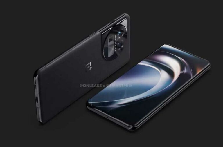OnePlus 12
