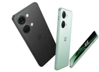 oneplus nord 3