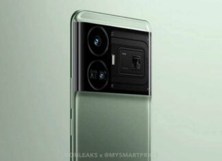 realme gt 6 neo