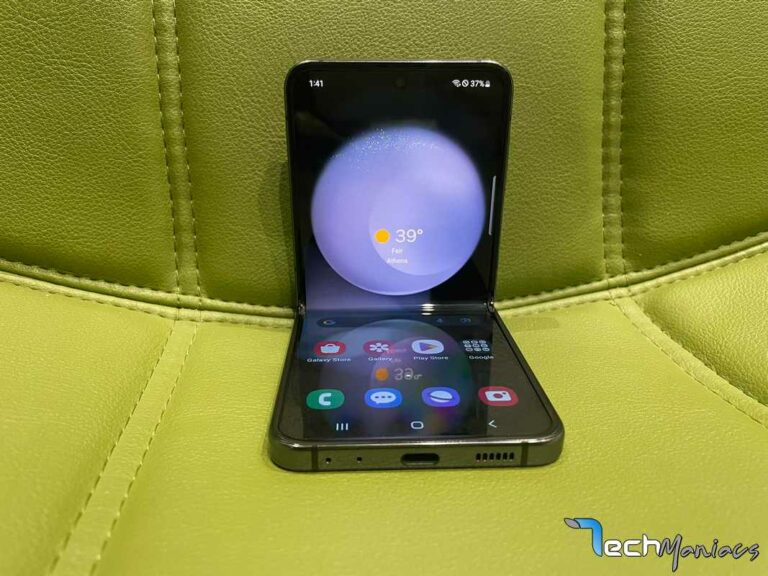 samsung galaxy z flip 5