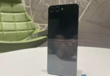 samsung galaxy z flip 5