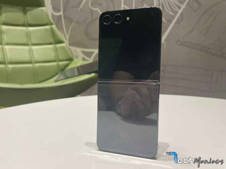 samsung galaxy z flip 5