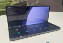 galaxy z fold 5