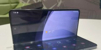 galaxy z fold 5