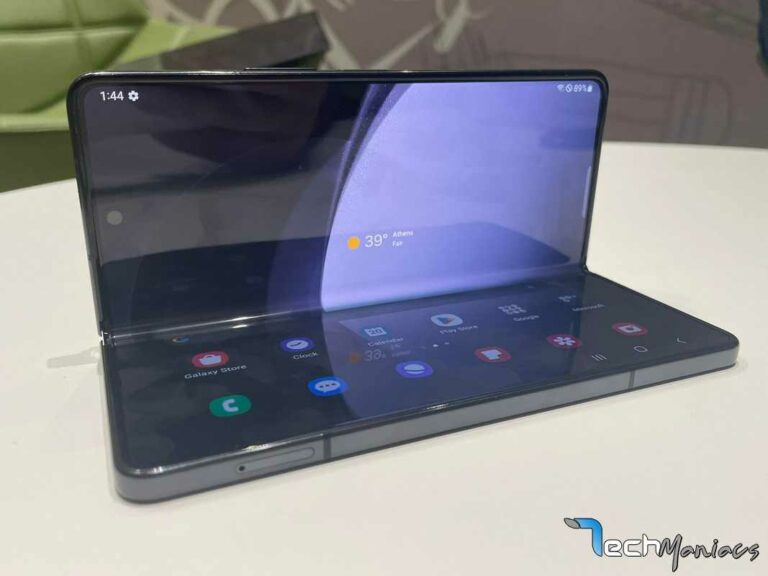 galaxy z fold 5