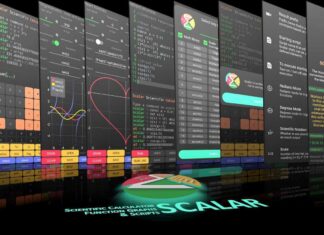 scalar pro