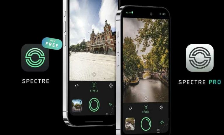 spectre pro