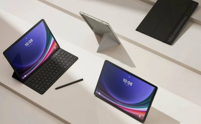 Galaxy Tab S9