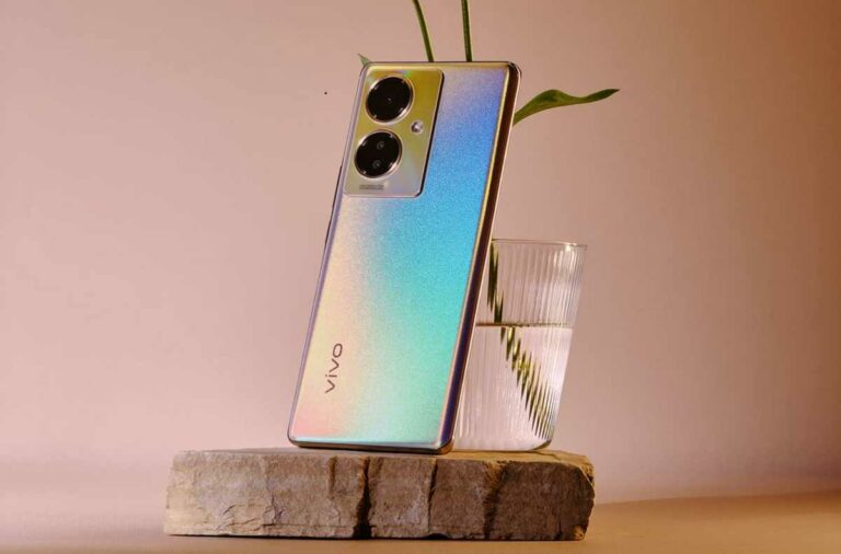 vivo v29 lite 5g
