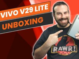 vivo v29 lite 5g