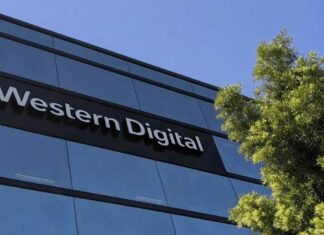 western digital