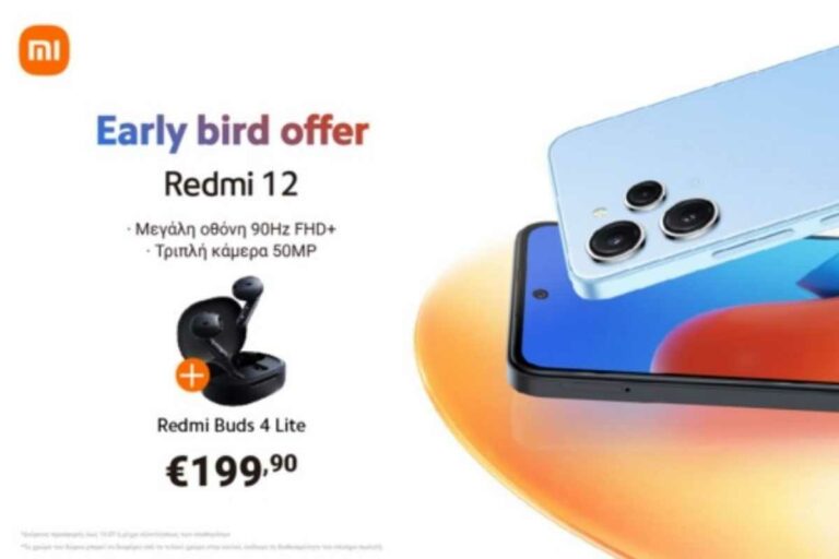 xiaomi redmi 12