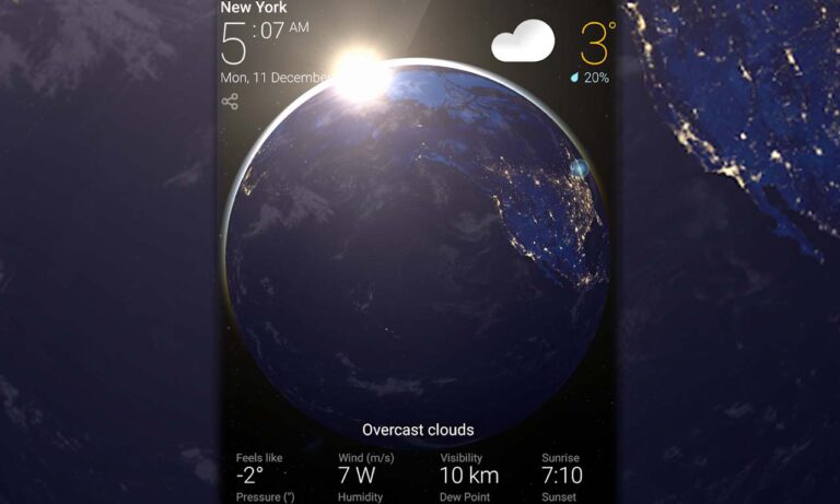 3D EARTH PRO Free