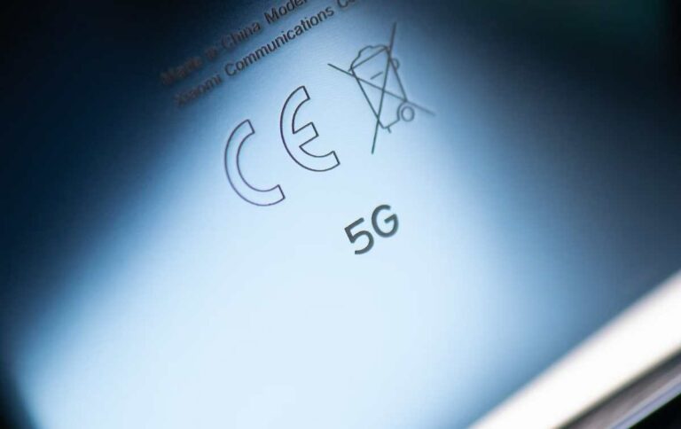 5g myths