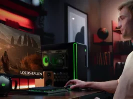 Alienware Aurora R16 Launch