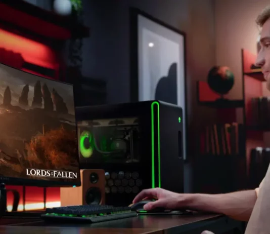 Alienware Aurora R16: Gaming PC που σπάει τα καθιερωμένα, σε τιμή χώμα Alienware Aurora R16 Launch