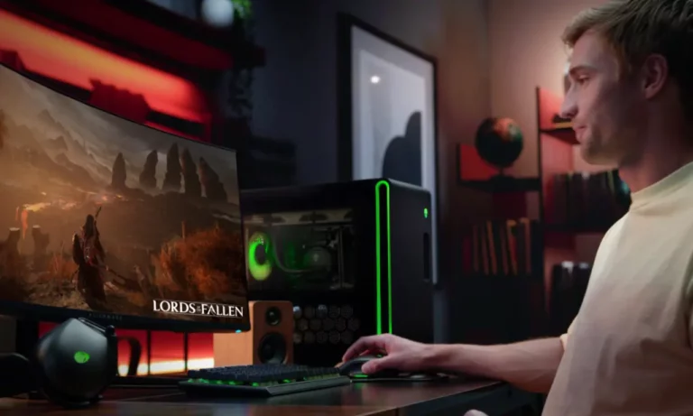 Alienware Aurora R16 Launch