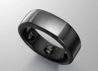 Apple Smart Ring