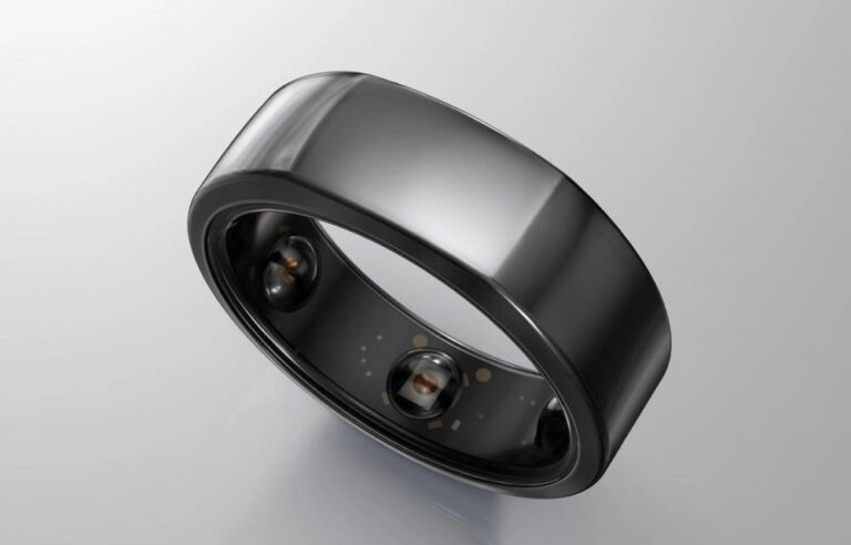 Apple Smart Ring