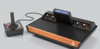 Atari 2600+ Launch