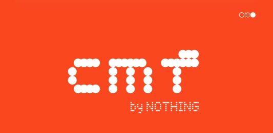 CMF by Nothing