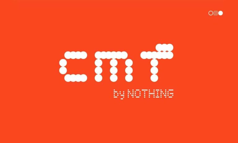 CMF by Nothing