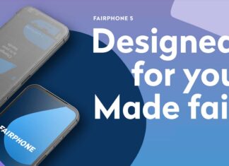 Fairphone 5 Launch