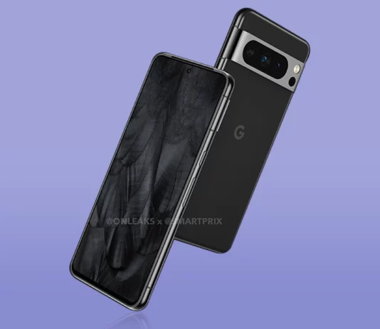 Google Pixel 8 Pro