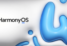 HarmonyOS 4 Launch