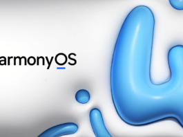 HarmonyOS 4 Launch