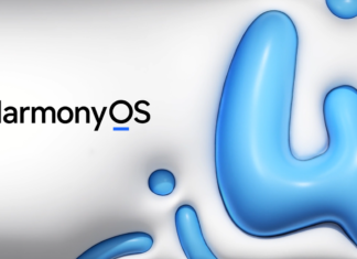 HarmonyOS 4 Launch HarmonyOS PC UI