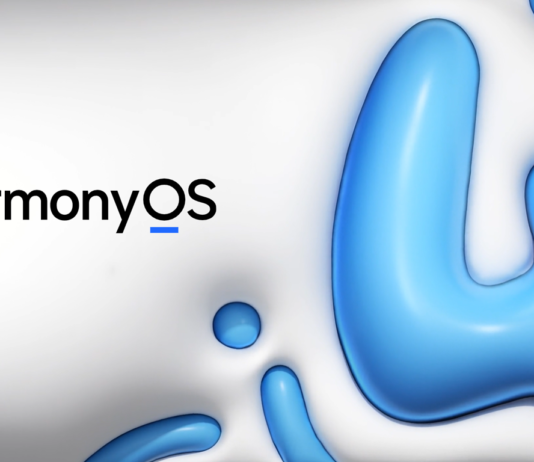 HarmonyOS 4 Launch HarmonyOS PC UI