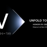 Honor Magic V2 Global Launch IFA Berlin 2023