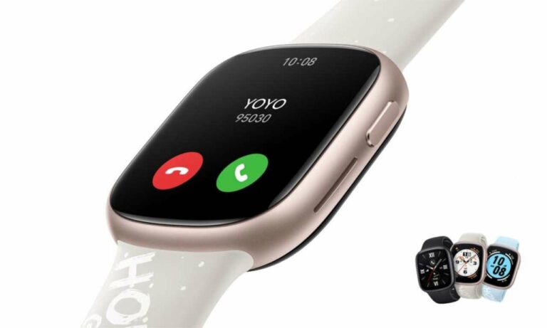 Honor Watch 4