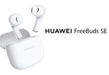 Huawei FreeBuds SE 2 Launch Global