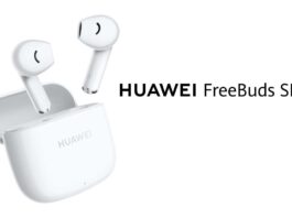 Huawei FreeBuds SE 2 Launch Global