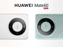 Huawei Mate 60 Launch