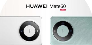 Huawei Mate 60 Launch