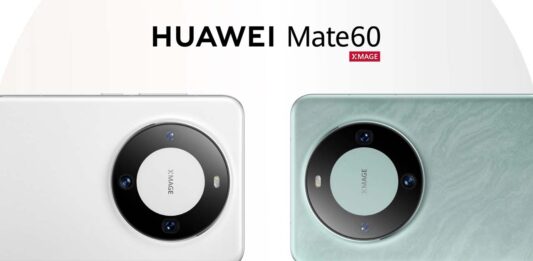 Επίσημο το Huawei Mate 60 με Kirin 9000S, δορυφορική επικοινωνία, και άλλα Huawei Mate 60 Launch