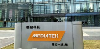 MediaTek Meta AI Dimensity 9300